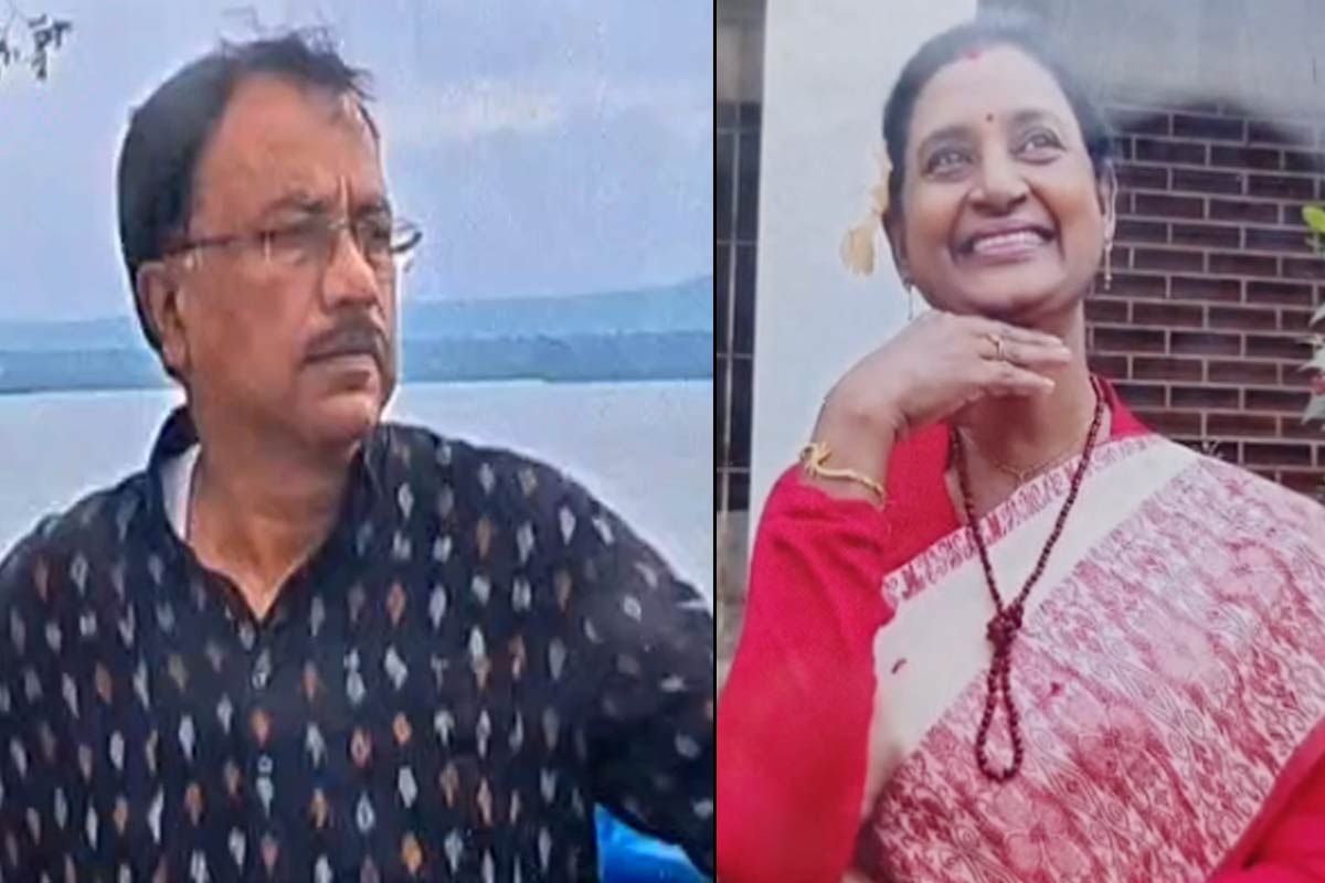 মহাপ্রলয়ে বিধ্বস্ত নেপালে ‘নিখোঁজ’ বসিরহাটের অবসরপ্রাপ্ত শিক্ষক দম্পতি, উদ্বেগে পরিবার