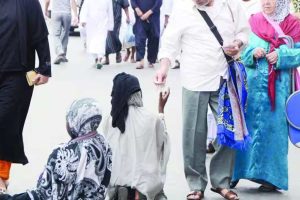 ‘সৌদিতে ভিক্ষা করবেন না’, মান বাঁচাতে দেশের হজযাত্রীদের কড়া বার্তা পাকিস্তানের