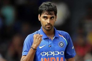 ‘সুযোগ পেলে ভালো, না পেলেও…’, দেশের জার্সিতে প্রত্যাবর্তন নিয়ে ‘নির্বিকার’ ভুবনেশ্বর