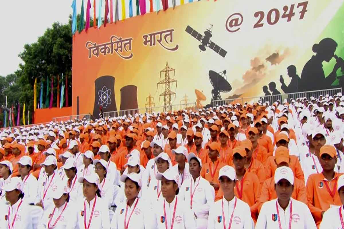 Bikshit-Bharat