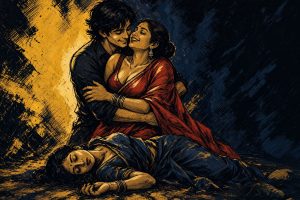 ‘বউদির সঙ্গেই থাকব’, স্ত্রীর গলা কেটে খাটের তলায় রাখল যুবক! তারপর…