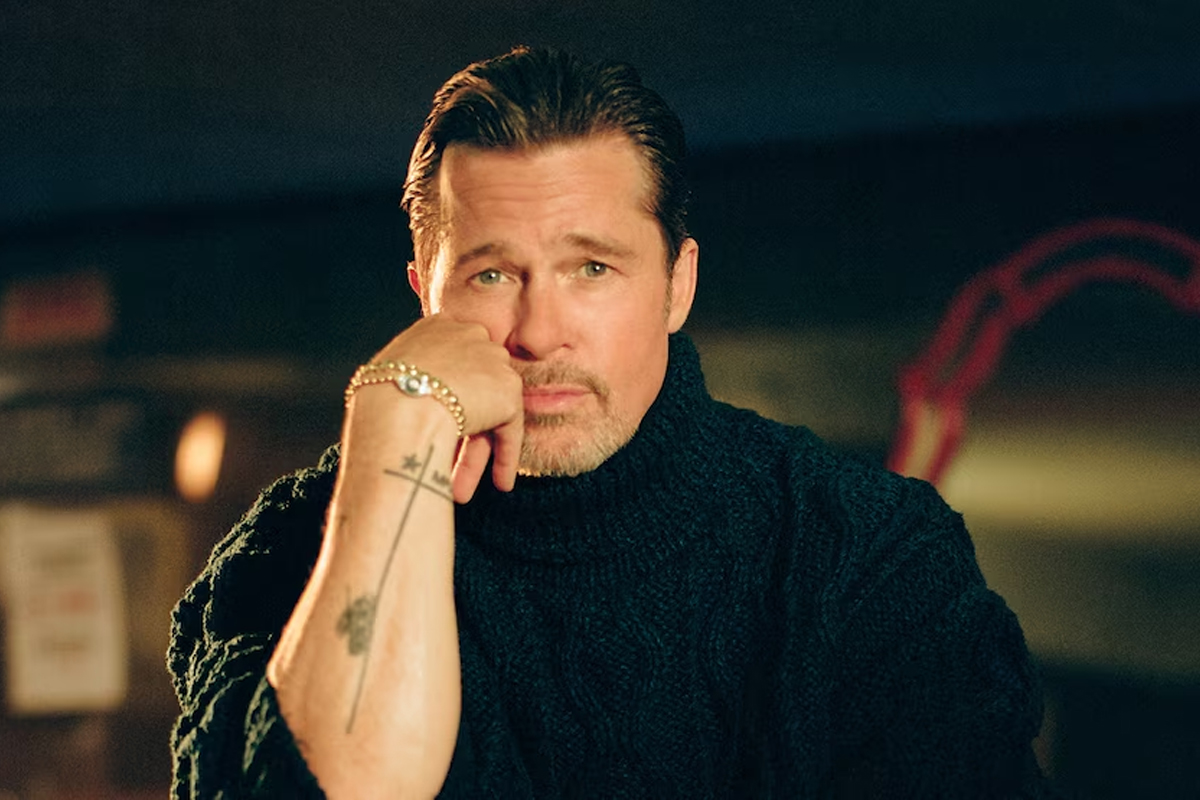 brad pitt mental health struggles alcohol relapse family stress