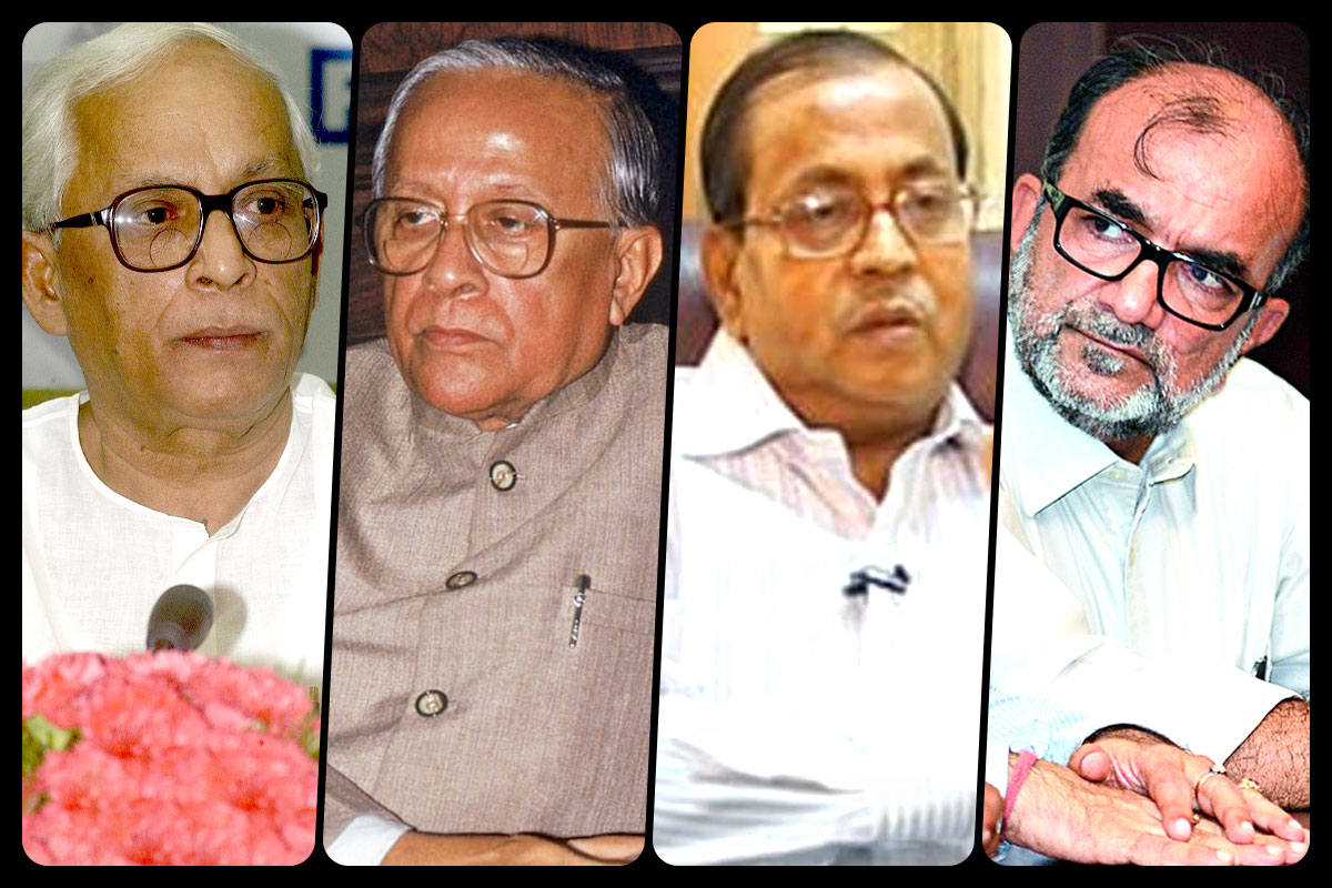Did Buddhadeb Bhattacharya really fail BA exams? Amidst the controversy, here is a educational backgrounds of Leftist leaders.