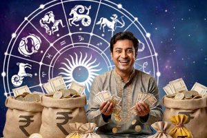 ২২ আগস্টেই বুধাদিত্য রাজযোগ! হঠাৎ বিরাট অর্থপ্রাপ্তি, সাফল্যের শিখরে কোন ৫ রাশি?
