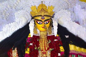 কৃষ্ণনগরের বুড়িমার প্রণামী-গয়নাগাটি ‘আত্মসাৎ’, কাঠগড়ায় ধৃত প্রাক্তন তৃণমূল কাউন্সিলর