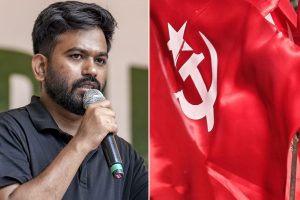 ‘ককরোচ’-সহ পড়ুয়াদের আন্দোলনই ‘টার্নিং পয়েন্ট’, সিপিএমের প্লেনামে নতুন পথের হদিশ
