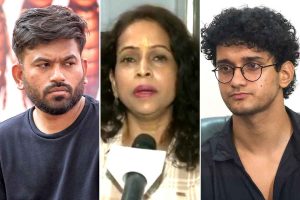মাত্র ১২ বছরের মেয়ে…, অভিজিৎ-সৌরভদের বিরুদ্ধে পকসো মামলা চেয়ে থানায় শিলিগুড়ির আইনজীবী