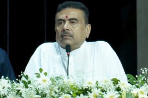 অভয়ার মৃত্যুতে পুনর্তদন্ত, শ্মশানঘাটে কী হয়েছিল? বারাকপুরের সিপিকে খতিয়ে দেখার নির্দেশ শুভেন্দুর