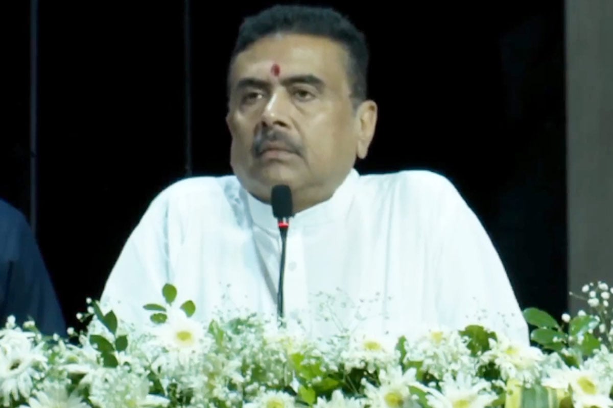অভয়ার মৃত্যুতে পুনর্তদন্ত, শ্মশানঘাটে কী হয়েছিল? বারাকপুরের সিপিকে খতিয়ে দেখার নির্দেশ শুভেন্দুর