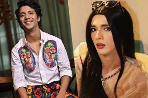 ‘যৌন’ হেনস্তা প্রতিবেশী দাদার, ঠকিয়েছে উভকামী প্রেমিক! ক্ষত বুকে নিয়েই নেটদুনিয়ার ‘বাদশা’ লাফটারসেন 