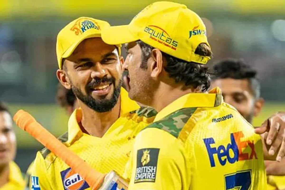 ধোনিদের দলের কোচ হতে চান, সোশাল মিডিয়ায় ইঙ্গিত কিংবদন্তি প্রোটিয়া পেসারের