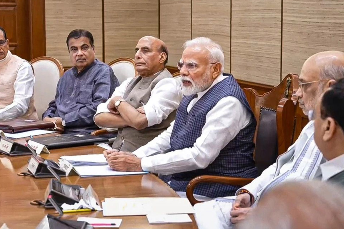 PM Modi's Instagram outreach, how his cabinet response