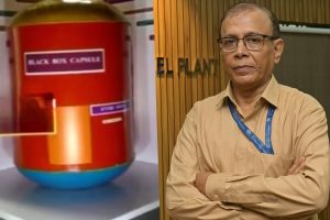 ভূমিকম্পে প্রাণ বাঁচাবে ক্যাপসুল, দুর্গাপুরের অভিজিতের আবিষ্কারে দুর্যোগেও নিরাপদ মানুষ!