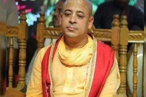 দুই মামলায় জামিন সনাতনী জাগরণ জোটের মুখপাত্র চিন্ময় কৃষ্ণ দাসের, কবে জেলমুক্তি?