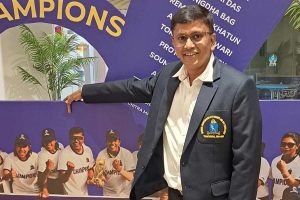 ভরা মেট্রোয় মহিলা সহযাত্রীর শ্লীলতাহানি বাংলার ক্রিকেট কোচের! জেল হেফাজতের নির্দেশ