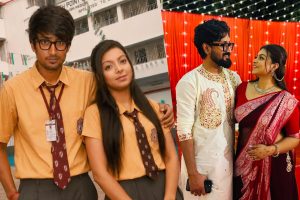 ‘২৩ বছর…এখনও আমার’, ছেলেবেলার ছবি পোস্ট করে প্রেমের গুঞ্জনে সিলমোহর প্রেরণার!