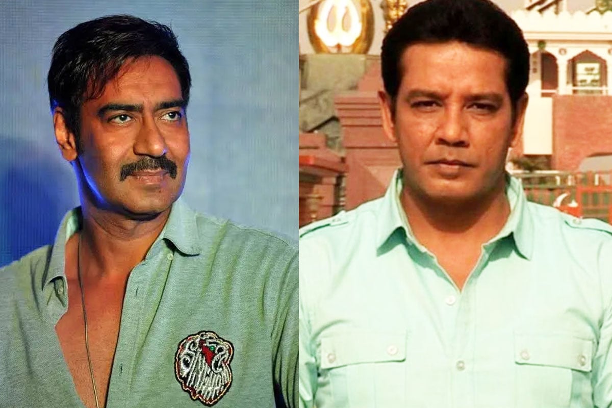 ফিল্মি কেরিয়ারে ভাঁটা! ‘ক্রাইম পেট্রোল’ সঞ্চালনায় অজয় দেবগন, অনুপের খোঁচা, ‘দর্শক আমাকেই…’
