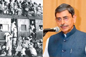 শিকড় ছেঁড়ার যন্ত্রণা! ১৪ আগস্ট ‘দেশ বিভাজন দিবস’ পালনের আর্জি রাজ্যপাল রবির