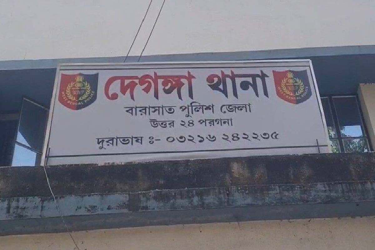 তৃণমূল আমলে জমি দখল, ফেরত চাওয়ায় বিজেপিকর্মী উপর হামলা! আহত ৫