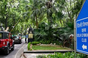 শতাব্দীপ্রাচীন জিমখানা ক্লাব দেশের ইতিহাসের অংশ, উচ্ছেদ রুখতে মোদিকে চিঠি ৫০ প্রাক্তন সেনাকর্তার!