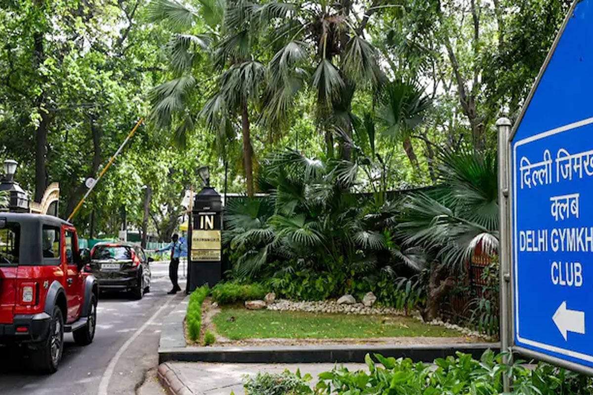 শতাব্দীপ্রাচীন জিমখানা ক্লাব দেশের ইতিহাসের অংশ, উচ্ছেদ রুখতে মোদিকে চিঠি ৫০ প্রাক্তন সেনাকর্মীর!