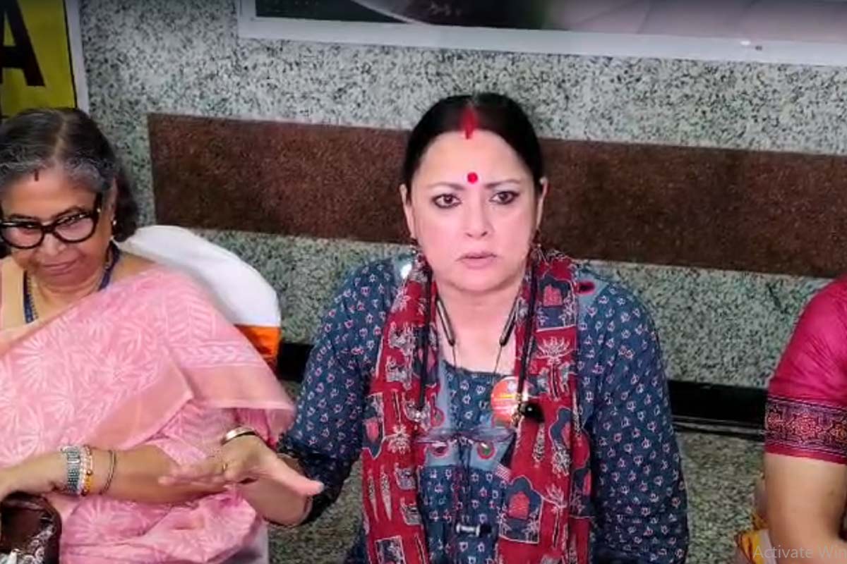 ডেঙ্গু নির্মূলের লক্ষ্যে ‘স্পেশাল ড্রাইভে’ অগ্নিমিত্রা, এসপ্ল্যানেড থেকে পুরনিগম ও মেট্রোর যৌথ অভিযান