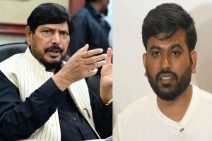 ‘এক মাস আগে দেশদ্রোহী ছিলাম’, এনডিএ-তে যোগের প্রস্তাব উড়িয়ে কেন্দ্রীয় মন্ত্রীকে কটাক্ষ দীপকের