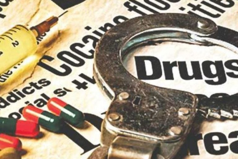 নেশা সর্বনাশা! মাদক সন্ত্রাসের বিরুদ্ধে ‘ঈগল ফোর্স’ রাজ্যের