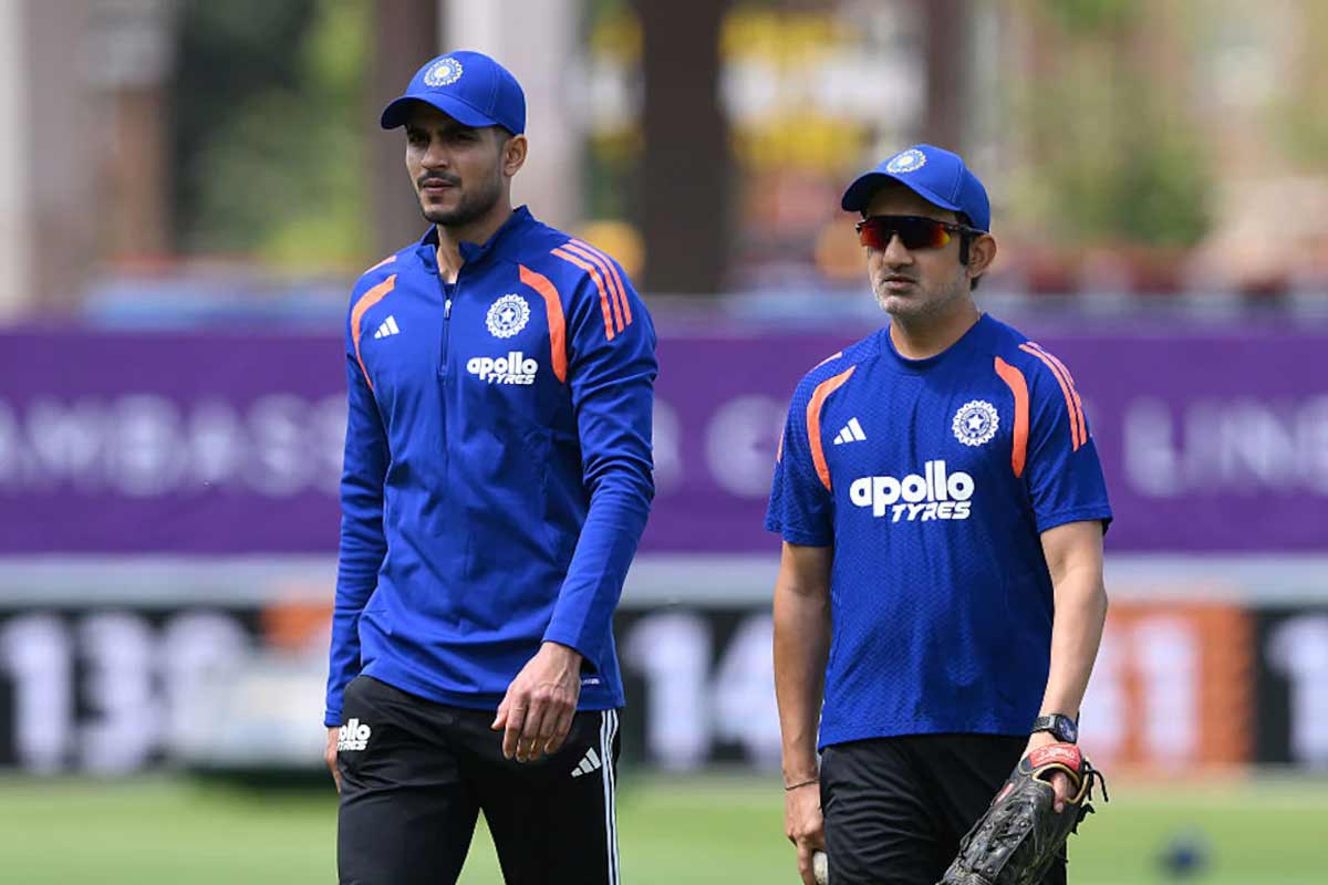 মেলেনি প্রথম এগারোয় সুযোগ, তবুও দলীপের জন্য ২ পেসারকে ছাড়লেন না গিল-গম্ভীর, কেন?