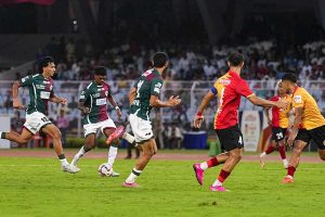 তিন বছর ডুরান্ড ফাইনালে ডার্বি, শুরু টিকিট বিক্রি, কত টাকা দাম?