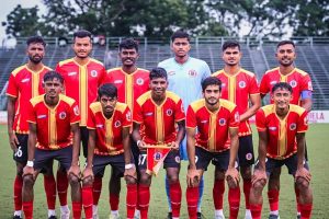 সোনার সময় ইস্টবেঙ্গলের, ডুরান্ড জয়ের পর কলকাতা লিগেও দাপট লাল-হলুদ বাহিনীর