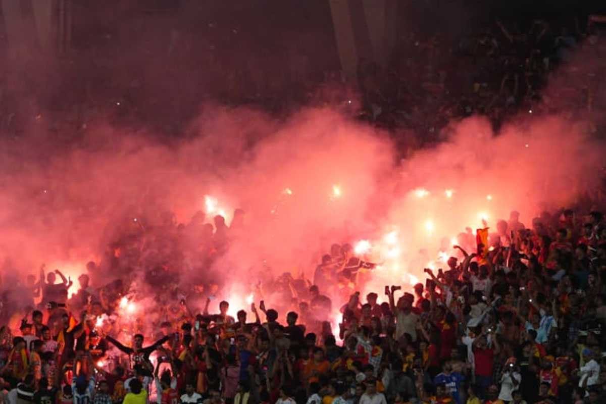 East Bengal Wins the 2026 Durand Cup Final