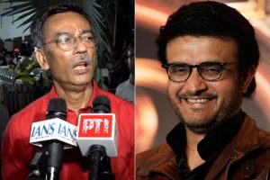 ‘মস্তানি’ দেখিয়ে ডুরান্ড জয়, তারপরই সৌরভের ফোন দেবব্রতকে, হাবাসকে আনার নেপথ্যে কি ‘দাদা’র বুদ্ধি?