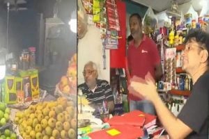 চিনির মূল্যবৃদ্ধি রুখতে দ্রুত ‘অ্যাকশন’, মুখ্যমন্ত্রীর হুঁশিয়ারির পরদিনই বাজারে হানা ইবির