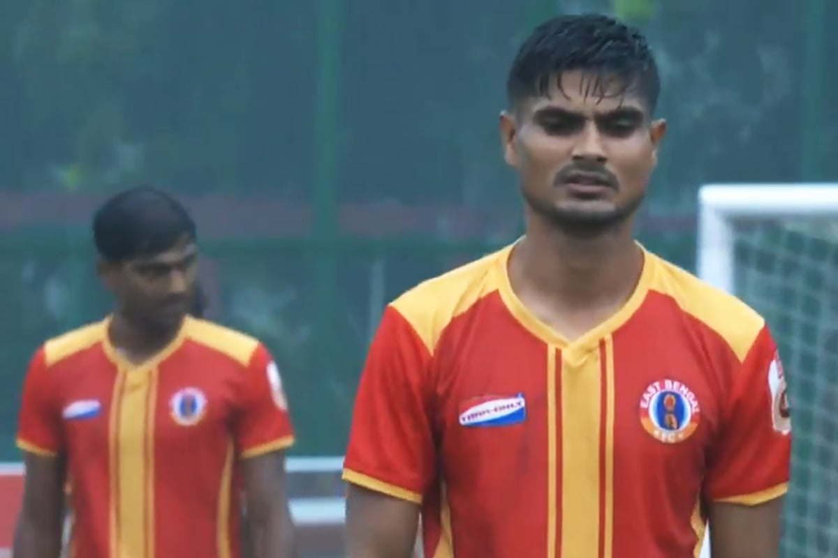 গণেশ পুজোর জন্য মিলছে না পুলিশের অনুমতি, কোথায় হবে ইস্টবেঙ্গল-মহামেডান ম্যাচ?