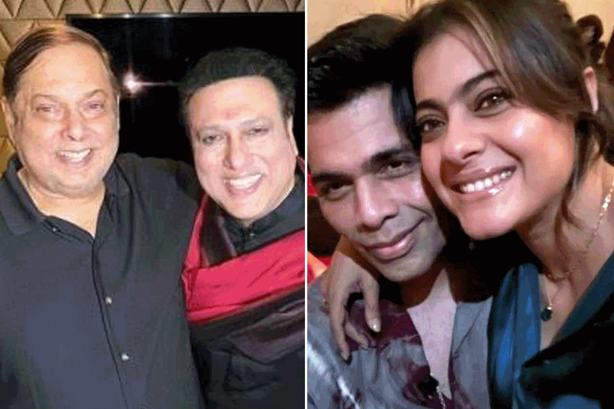ফিরে এলাম দূরে গিয়ে! ‘ফ্রেন্ডশিপ ডে’-তে ফিরে দেখা সিনেপাড়ার ভাঙা বন্ধুত্ব জোড়া লাগার গল্প