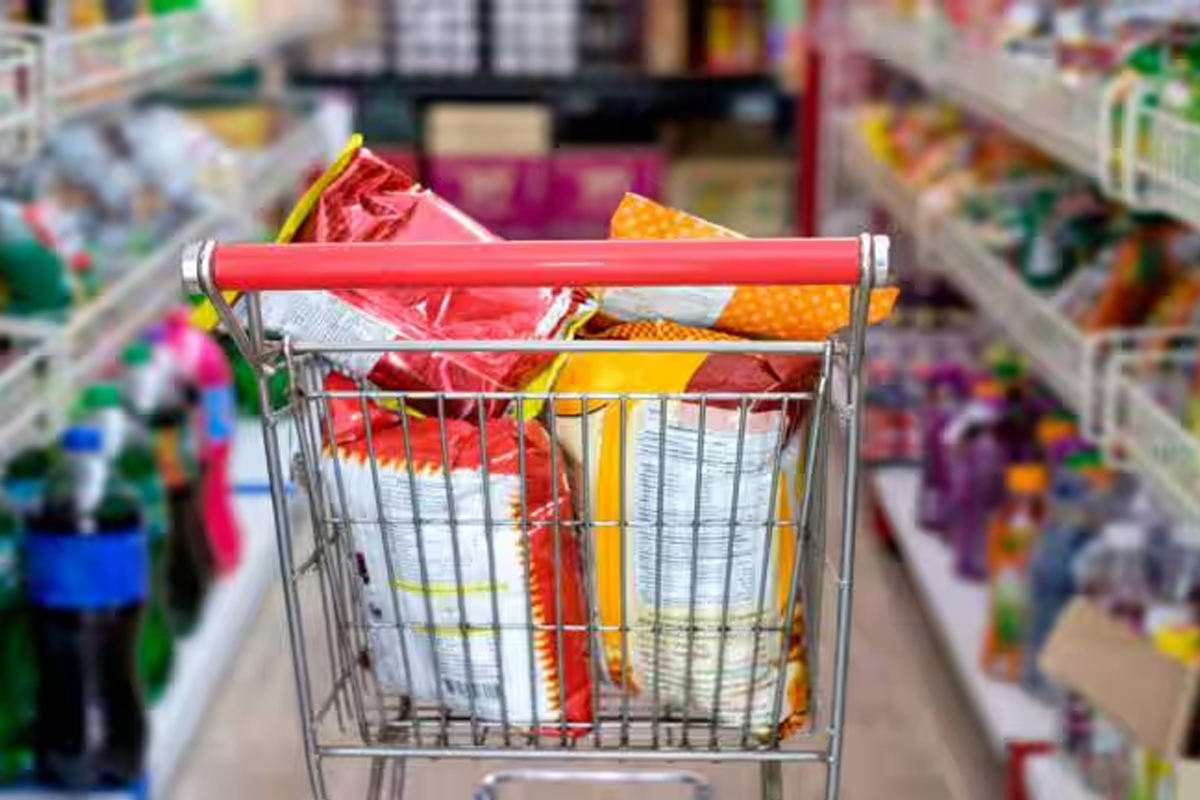 fssai junk food warning labels high sugar salt fat loopholes