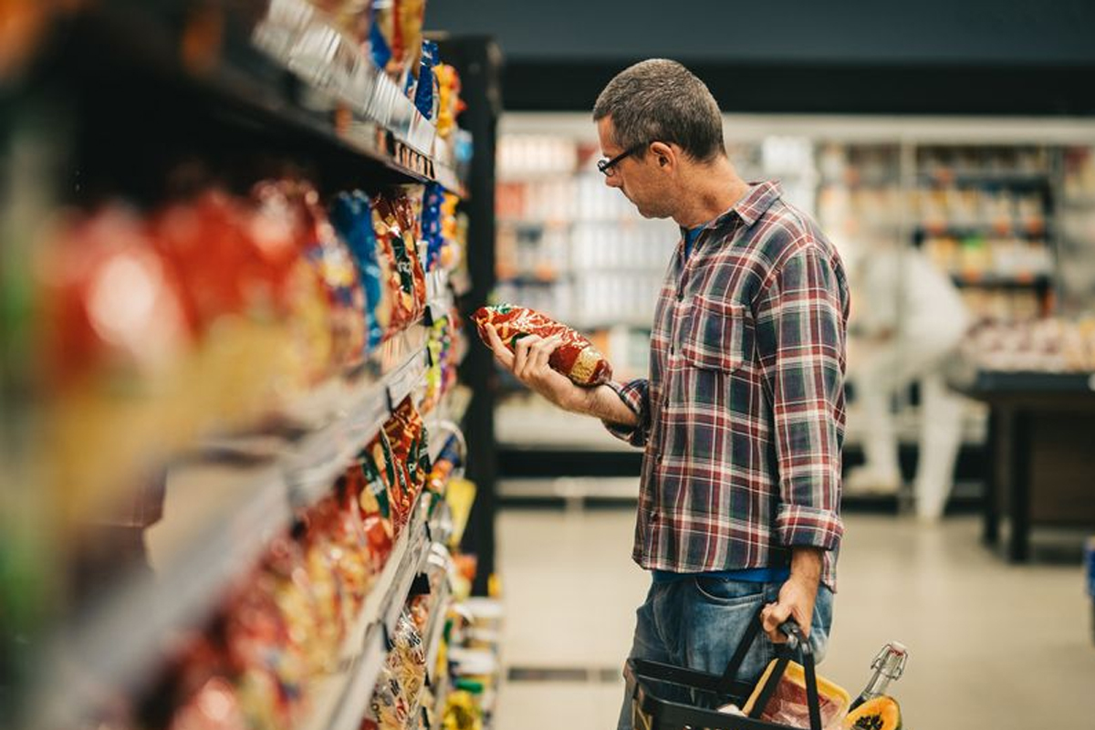 fssai junk food warning labels high sugar salt fat loopholes