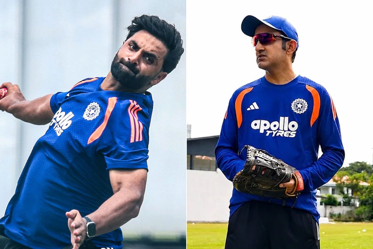 শ্রীলঙ্কাতেও তাড়া করছে অস্ট্রেলিয়ার জুজু! টেস্টের আগে বিশেষ আবদার গম্ভীরদের, সুযোগ পাবেন নবি?