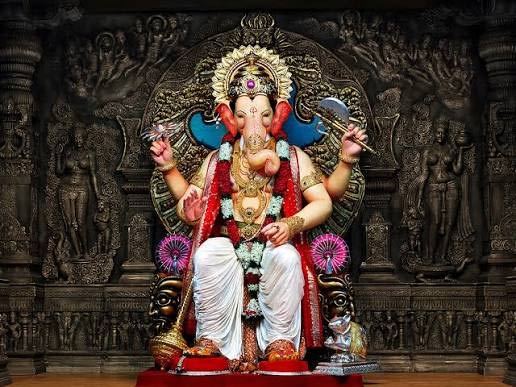 Ganesh