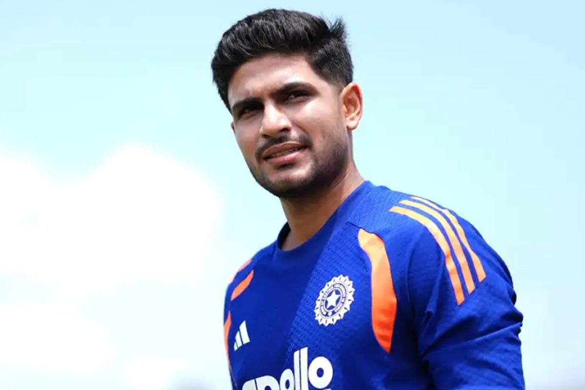 স্বাধীনতা দিবসে ভারতের ৬০০ তম টেস্টের নেতৃত্ব, গর্বিত গিলের নজরে টেস্ট চ্যাম্পিয়নশিপ ফাইনাল