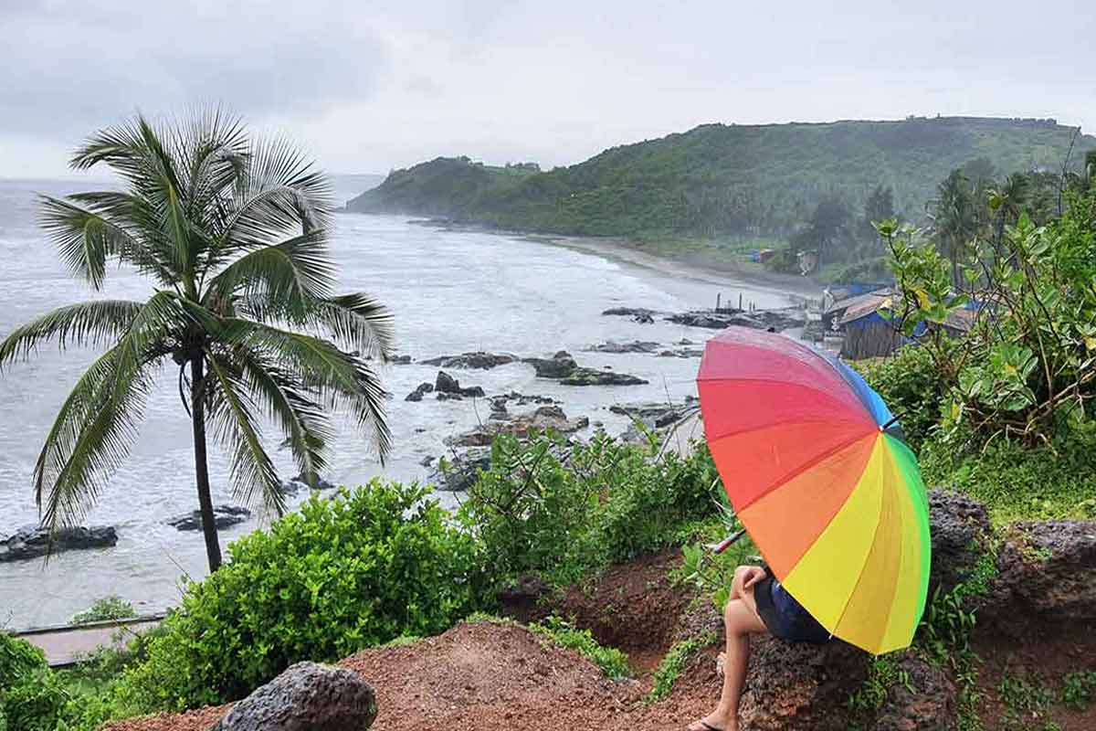 বর্ষায় গোয়ায় ৪০ শতাংশ বেড়েছে ‘মাইক্রোকেশন’, পর্যটনের নয়া ধারায় গা ভাসাবেন নাকি?