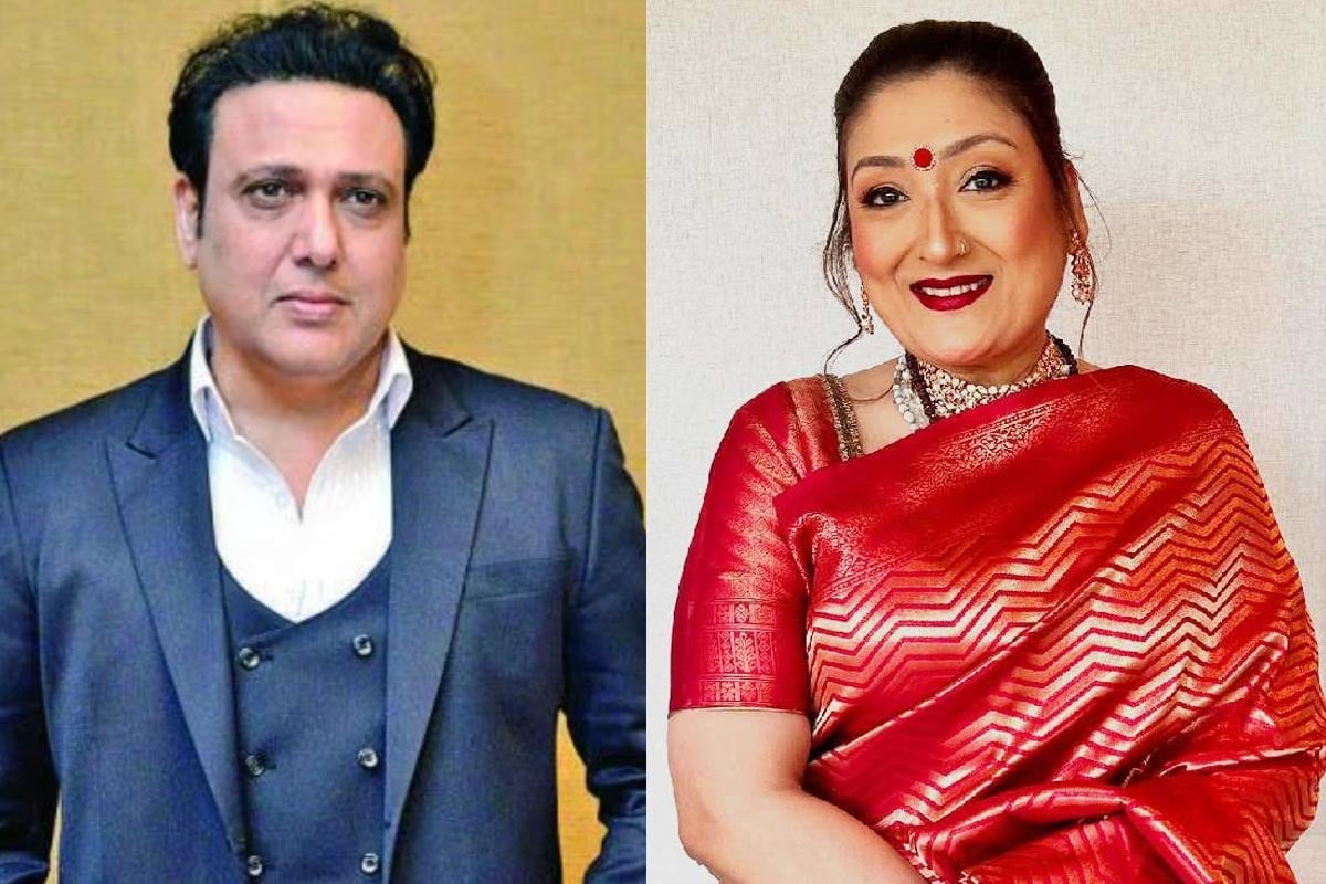 ‘এত্ত তামাশা কেন?’, ডিভোর্স মামলা তুলতেই সুনীতাকে ‘সংসারের পাঠ’ গোবিন্দার ম্যানেজারের