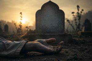 প্রেমিকাকে নৃশংস হত্যা হামাসের, বিচ্ছেদ যন্ত্রণায় কবরের সামনেই আত্মঘাতী ইজরায়েলি প্রেমিক!