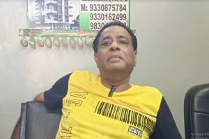 মোদির নামে ট্রেড ইউনিয়ন! ভুয়ো বিল বানিয়ে ‘তোলাবাজি’তে কাঠগড়ায় হাওড়ার তৃণমূল নেতা