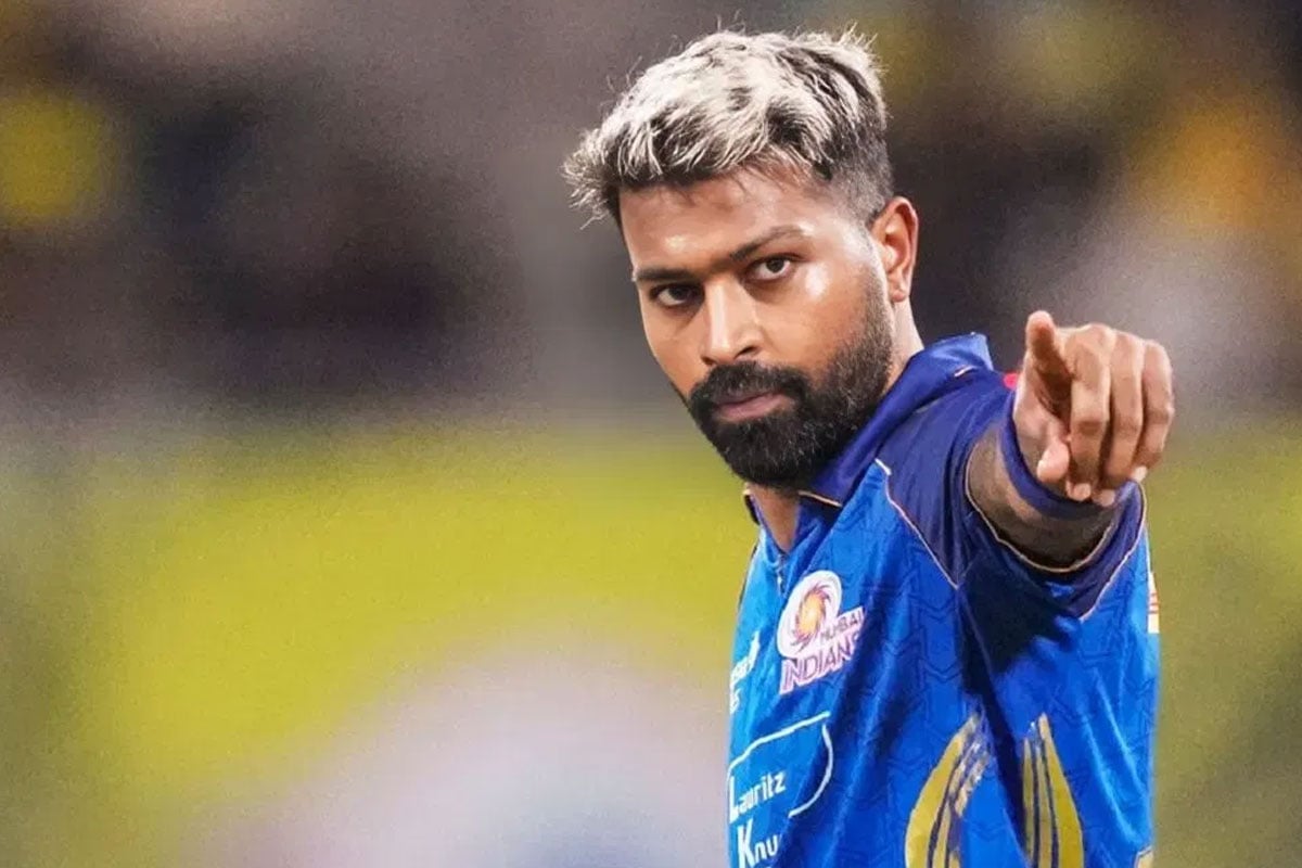 Many IPL teams fighting to get Hardik Pandya from Mumbai Indians