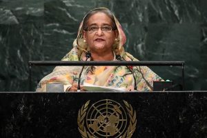 ‘কোনওভাবেই যুক্ত নয় ভারত সরকার’, হাসিনার আত্মপ্রকাশের আগে দূরত্ব তৈরি করল দিল্লি!