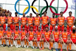 গেরুয়া জার্সির ‘অভিষেকে’ই বিশ্বকাপে ব্যর্থতা! ‘ছেলেখেলা হচ্ছে’, তোপ অলিম্পিক পদকজয়ীর