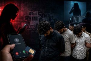 শিকড় ছড়িয়ে কাঠমাণ্ডু-ইসলামাবাদে! ভারতীয় সিমে হানিট্র্যাপ, বাংলায় ধৃত ৩ পাকচর কীভাবে চালাত ‘অপারেশন’?