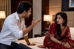ফের হানিমুন হরর, ঋতুস্রাব হওয়ায় হোটেলেই নববধূকে বেধড়ক মার! খুনের চেষ্টা স্বামীর